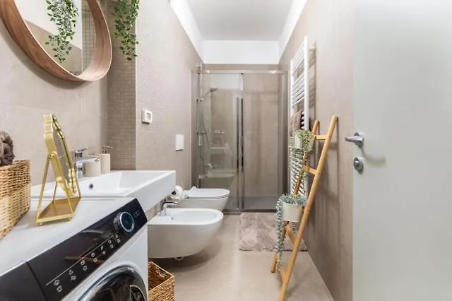 Lux Apartment Liburni - New Pola