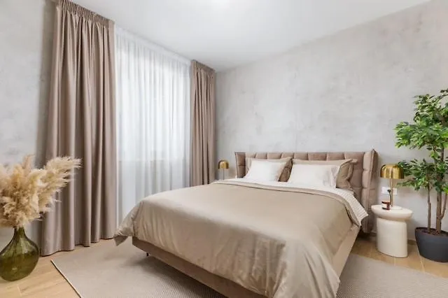 Lux Apartment Liburni - New Pola